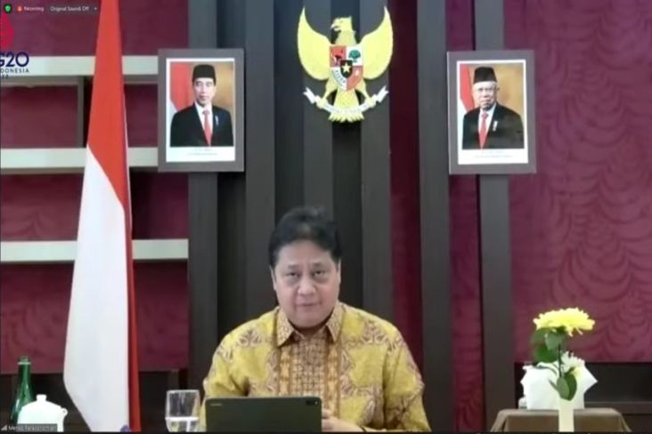 PPKM Luar Jawa Bali Diperpanjang hingga 31 Januari 2022