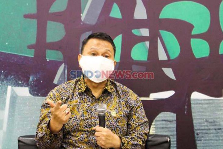 PKS Utamakan Kader Internal untuk Bursa Cagub DKI Jakarta