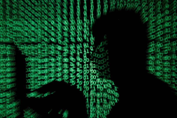 Dinas Intelijen Belarusia Diduga Terkait Serangan Siber yang Hantam Ukraina