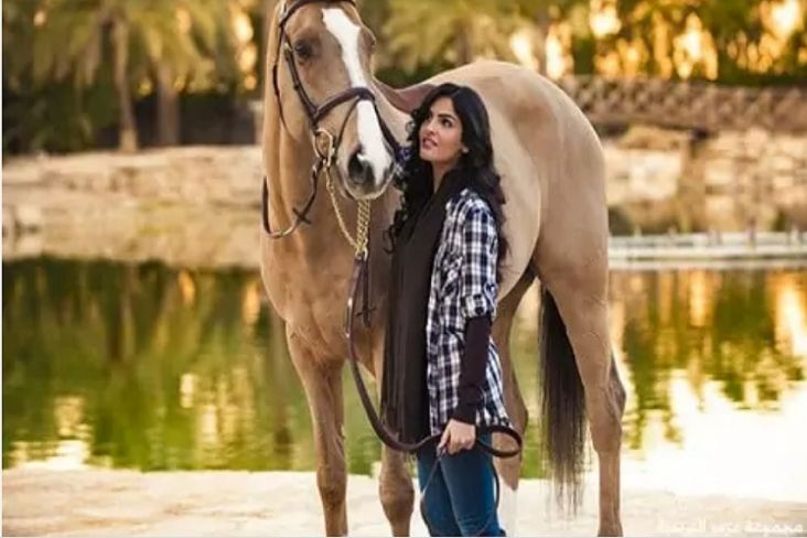 Mengapa Putri-putri Cantik Kerajaan Arab Saudi Ini Tak Berhijab?