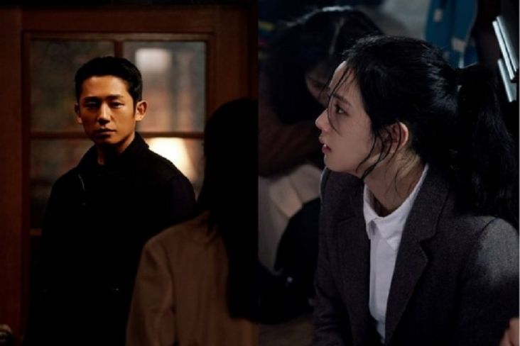 Snowdrop Episode 10, Im Su Ho Lindungi Eun Young Ro