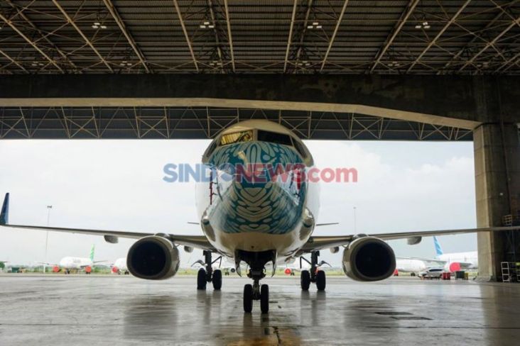 Kasus Pengadaan Pesawat ATR-71-600, Mantan Dirut Garuda Emirsyah Satar: Ada Hitungan Bisnisnya
