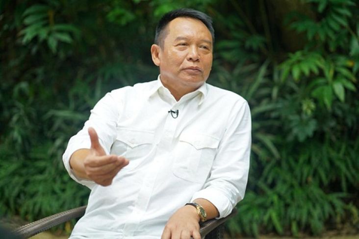 Arteria Minta Kajati Berbahasa Sunda Dipecat, Politikus PDIP: Memangnya Pelanggaran Pidana?