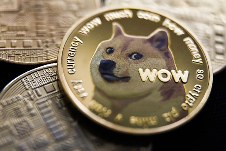 Berawal dari Lelucon, Uang Kripto Dogecoin Kini Diakui Tesla Jadi Alat Pembayaran