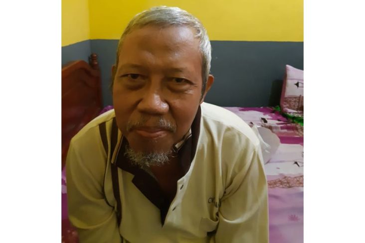 Zulkarnaen, Dalang Bom Bali I Divonis 15 Tahun Penjara