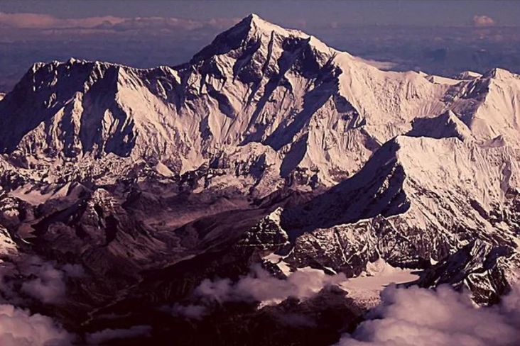 Wajah Muram Gunung Everest, Dijuluki Kuburan Massal Tertinggi di Dunia