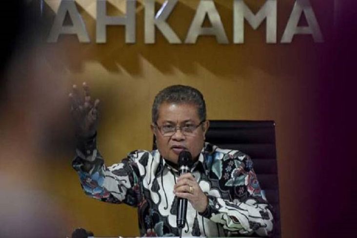 KPK Tangkap Hakim PN Surabaya, Ini Respons Jubir Mahkamah Agung