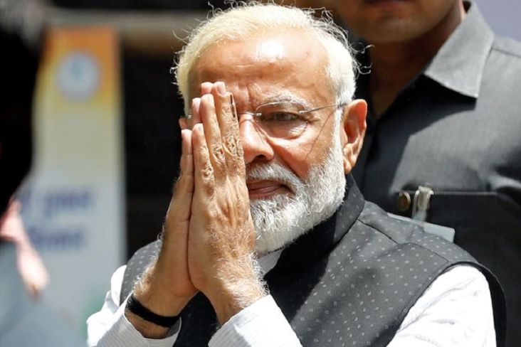 Pemimpin Hindu Serukan Genosida Muslim India, Mengapa PM Modi Diam?