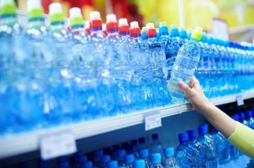 Lindungi Konsumen, Industri Wajib Patuhi Label BPA dari BPOM