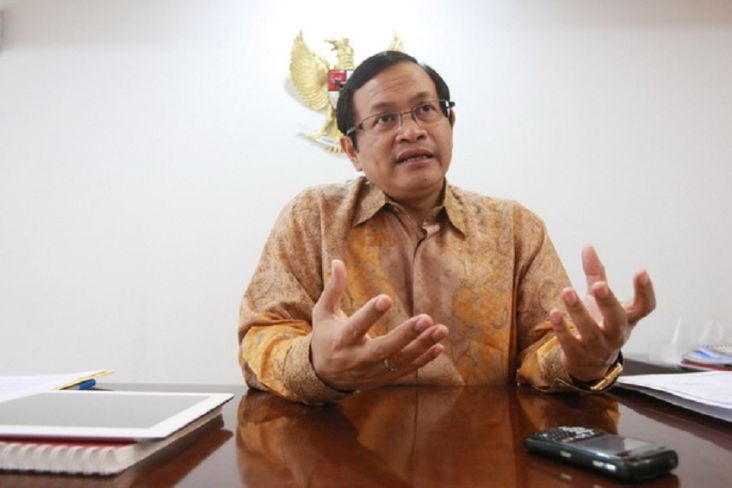 Pramono Anung Klaim Sekjen PDIP Tersibuk: Pernah Dipanggil Megawati Jam 2 Pagi