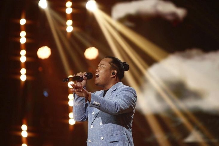 Bikin Juri X Factor Indonesia Merinding, Roby Gultom Malah Dapat PR