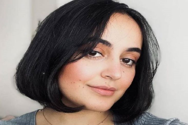 Yasmeena Ali, Bintang Porno Pertama Afghanistan dari Muslim Jadi Ateis