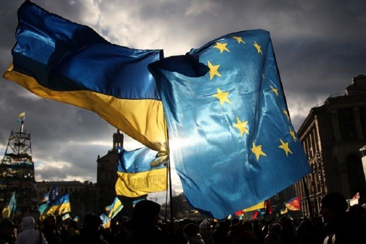 Uni Eropa Tawarkan Paket Bantuan Rp18,6 Triliun pada Ukraina
