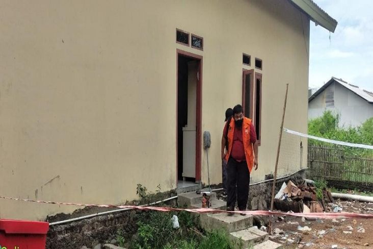Kurang dari 24 Jam, Polisi Tangkap 2 Orang Diduga Pelaku Pembunuh Bos Beras di Karawang