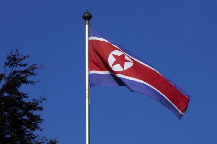 Rezim Kim Jong-un Tembakkan 2 Rudal Jelajah, Aksi Ke-5 dalam Bulan Ini