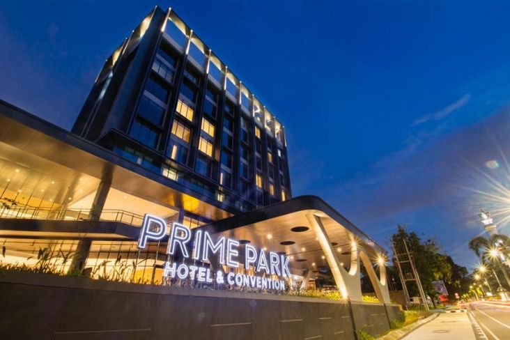 Prime Park Hotel & Convention Lombok Menghadirkan Ballroom Terbesar dan Megah di Tengah Kota