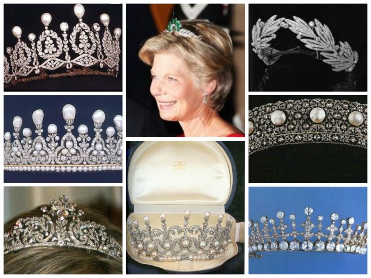 Bernilai Rp4,9 Triliun, Keluarga Kerajaan Tuntut Italia Kembalikan Perhiasan Leluhurnya