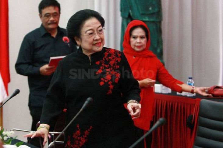Ini Cerita Megawati Protes Bung Karno Soal Tak Pakai Sepatu saat Sekolah