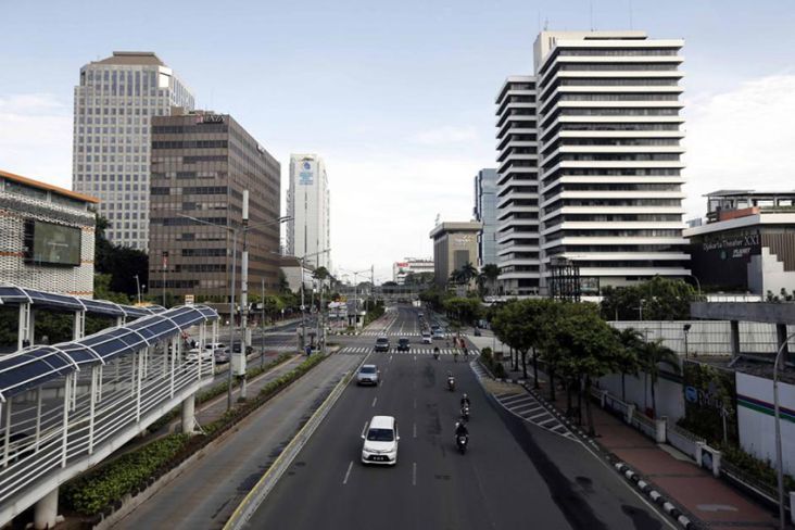 Riwayat 5 Pahlawan Asal Jakarta yang Diabadikan Jadi Nama Jalan