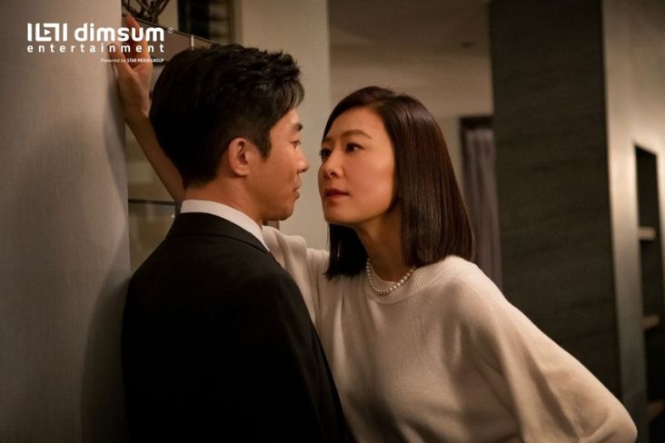 5 Drama Korea tentang Perselingkuhan dengan Adegan Ranjang Terpanas