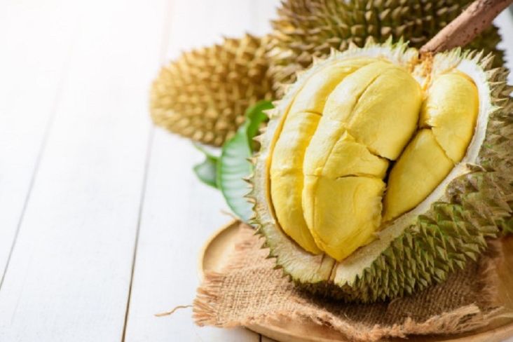 Bolehkah Penderita Kolesterol Tinggi Makan Durian? Ini Jawabannya!
