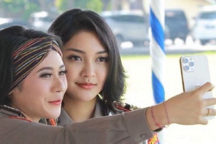 Profil AKP Rita Sorcha, Polwan Cantik Polda Metro Jaya yang Kaya Prestasi