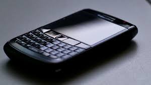BlackBerry Jual Teknologinya Rp 8,7 Triliun
