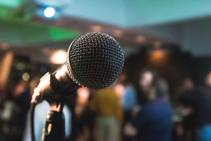 Inilah 5 Hal yang Sering Disalahpahami tentang Public Speaking