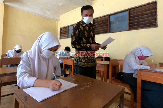 Disdik Makassar Susun Strategi Cegah Penularan Covid-19 di Kalangan Pelajar