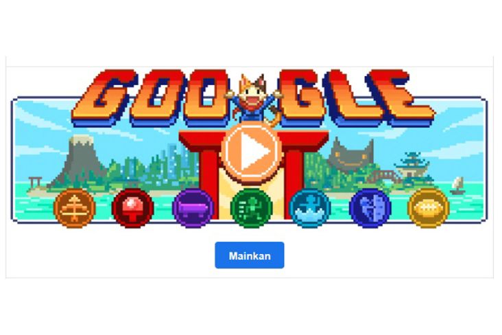 20 Game Google Tersembunyi yang Perlu Dicoba, Gratis Online dan Offline