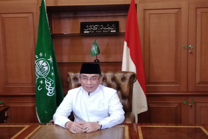 Gus Yahya: NU Lahir sebagai Mandat Peradaban Indonesia