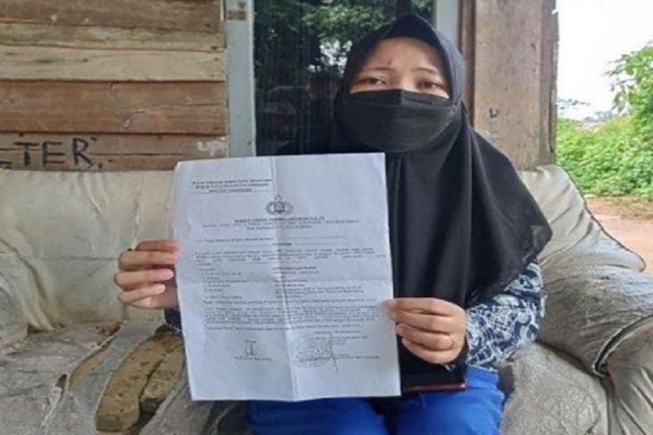 Tolak Rujuk, Wanita di Palembang Dipukuli Mantan Suami