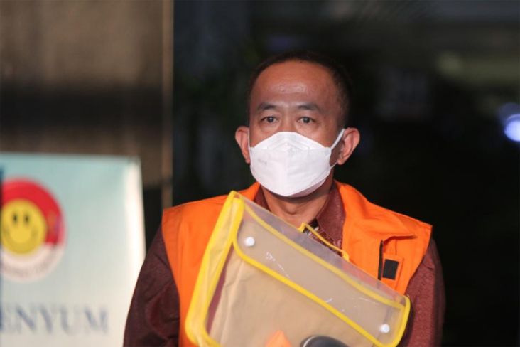 Putusan Banding, Hukuman Mantan Wakil Ketua DPRD Jabar Ade Barkah Ditambah Jadi 4 Tahun