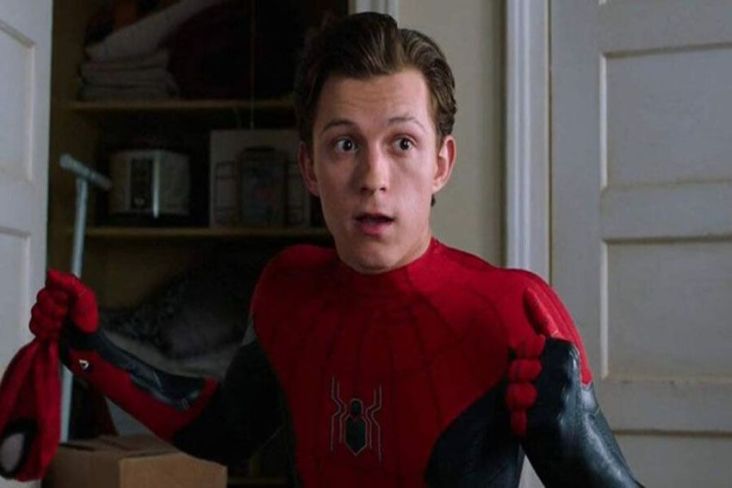 Tak Hanya Penggemar, Tom Holland Juga Ingin Andrew Garfield Bintangi Film Spider-Man Lagi