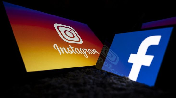 Ngambek, Meta Ancam Tutup Facebook dan Instagram di Eropa