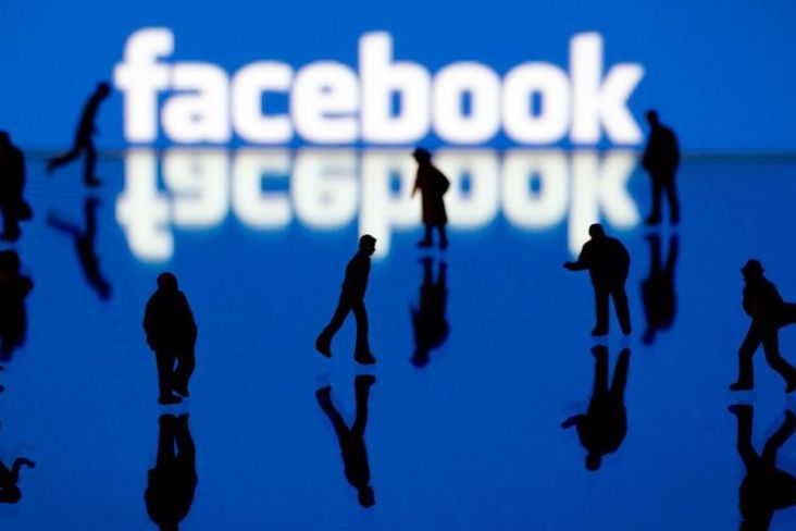 Kapitalisasi Pasar Facebook Anjlok, Akhirnya Terungkap Ini Alasannya