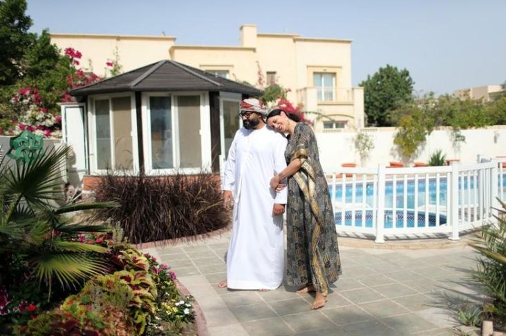 Kebijakan Uni Emirat Arab Izinkan Pernikahan Beda Agama