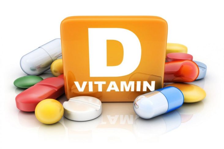 Vitamin D Kurangi Keparahan Pasien Covid-19, Begini Ketersediaannya di Pasar