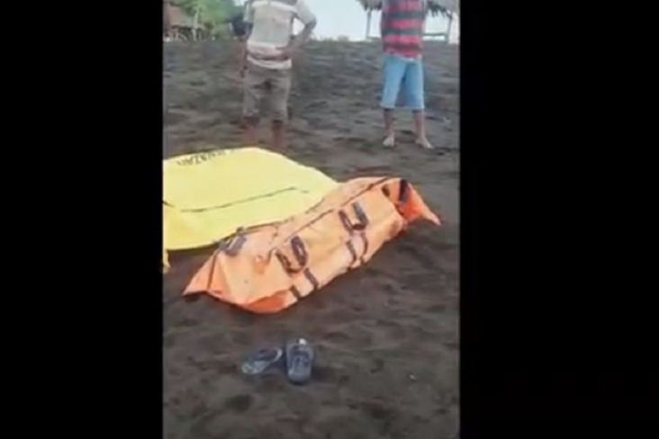 1 Korban Tewas Akibat Ritual Kanuragan di Pantai Payangan Jember Ternyata Polisi