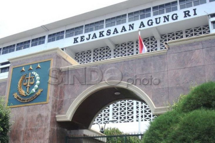 4 Mantan Komisaris Garuda Indonesia Diperiksa Kejaksaan Agung