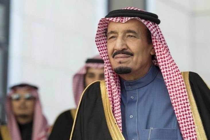 Besok Perayaan Hari Pendirian Kerajaan Arab Saudi di Museum Nasional Riyadh