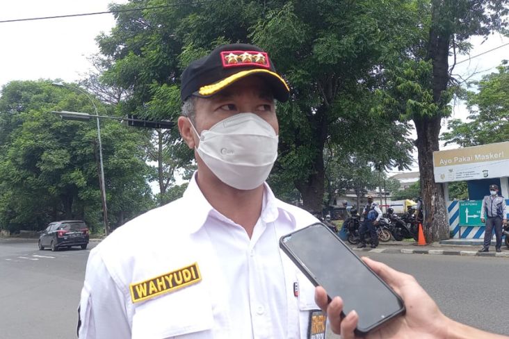Urai Kemacetan, Jalan Daan Mogot Tangerang Terapkan Uji Coba Satu Arah