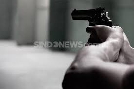 Aksi Koboi Pengendara Motor Misterius Teror Malang, Tembak Remaja Pakai Pistol Airgun