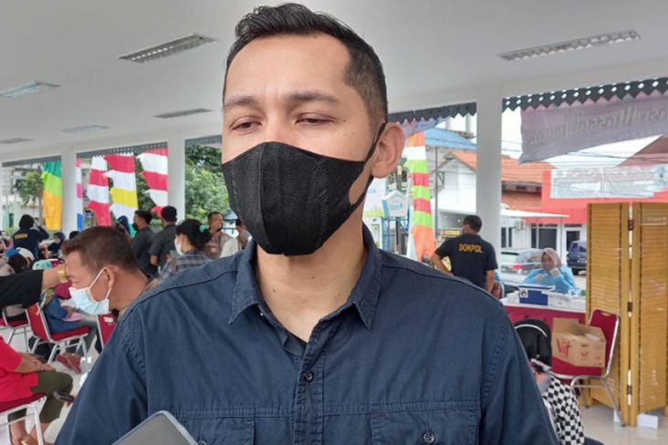 Profil Ivan Aditira, Kasat Reskrim Polres Bekasi yang Ungkap Kasus Pembunuhan Sadis di Serang