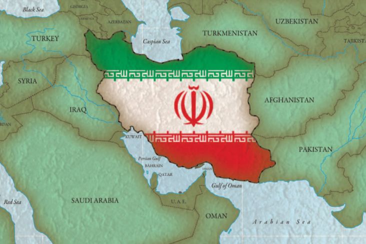 Iran: Pembicaraan Kesepakatan Nuklir Mencapai Titik Sensitif