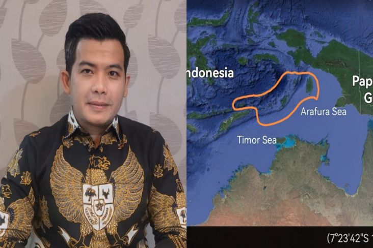 Waketum PKN Dukung Pemekaran Provinsi Maluku