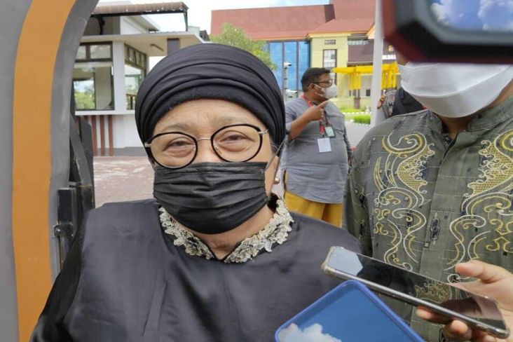 Mantan Wakil Ketua Ombudsman Laporkan Menag Yaqut ke Polda Riau