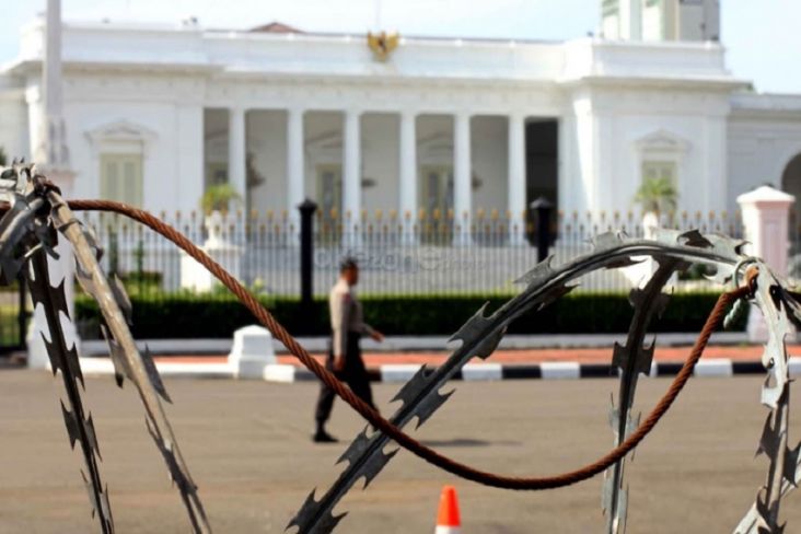 Wacana Penundaan Pemilu 2024, Istana: Pemerintah Jangan Diseret-seret