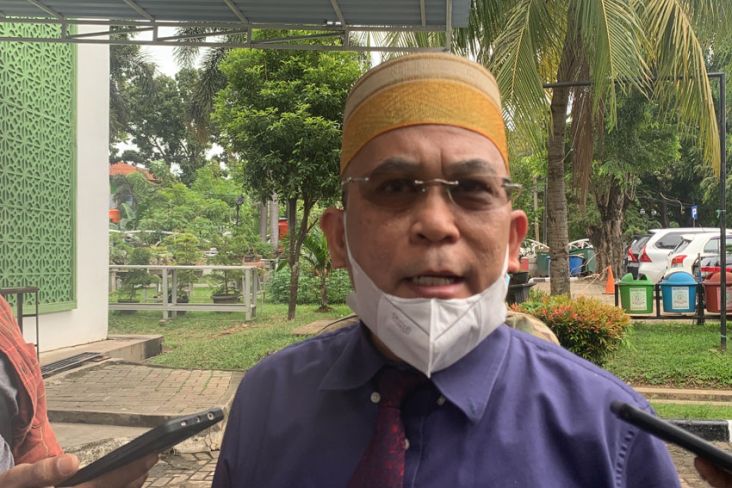 Bamus Sepakati Copot Chairuman dari Ketua DPRD Kota Bekasi