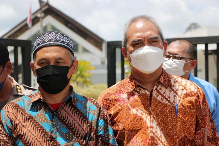 KJRI Kuching Bebaskan Tukang Ojek dari Hukuman Mati di Sarawak